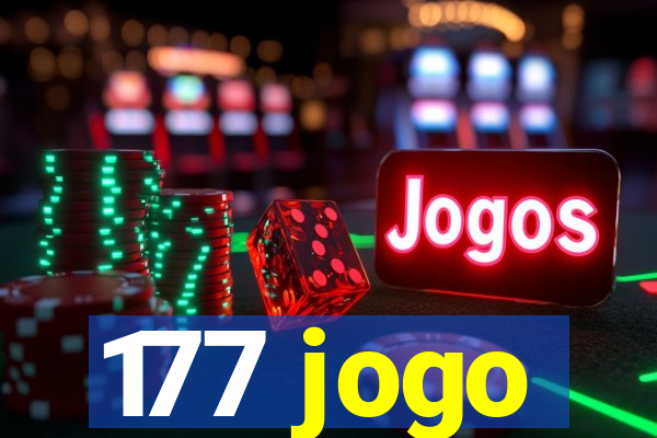 177 jogo